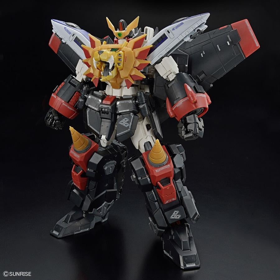Bandai Spirits RG GAOGAIGAR -  Model Kits