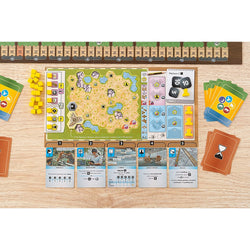 Ark Nova [Board Games]