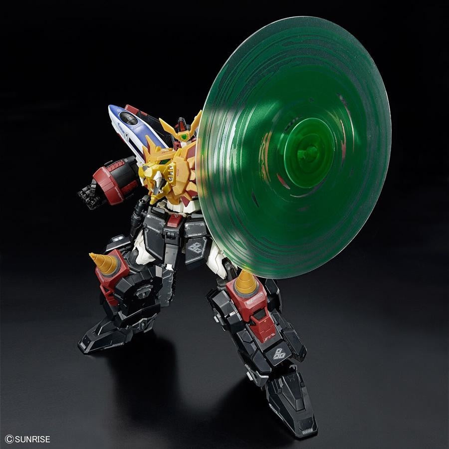 Bandai Spirits RG GAOGAIGAR -  Model Kits