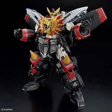 Bandai Spirits RG GAOGAIGAR -  Model Kits