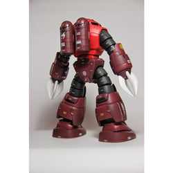Bandai Spirits MG 1/100 MSM-07S CHAR'S Z'GOK (CHAR'S CUSTOM) - Gundam Model Kits