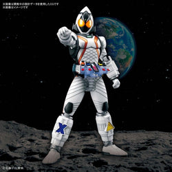 Bandai Spirits KAMEN RIDER FIGURE-RISE STANDARD MASKED RIDER FOURZE BASESTATES - Model Kits