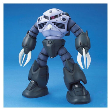 Bandai Spirits MG 1/100 MSM-07 Z'GOK MASS PRODUCTION TYPE - Gundam Model Kits