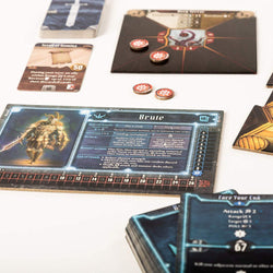 Gloomhaven [Board Games]
