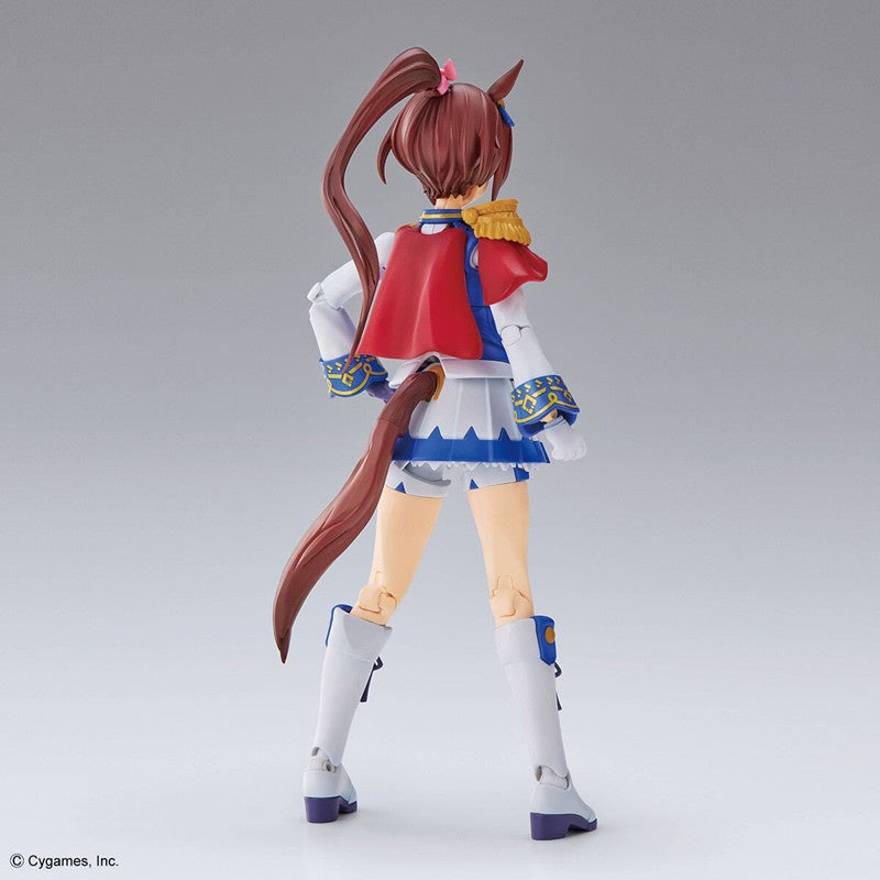 Bandai Spirits FIGURE-RISE STANDARD UMA MUSUME PRETTY DERBY TOKAI TEIO
