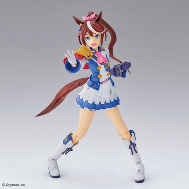 Bandai Spirits FIGURE-RISE STANDARD UMA MUSUME PRETTY DERBY TOKAI TEIO