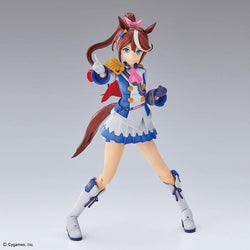 Bandai Spirits FIGURE-RISE STANDARD UMA MUSUME PRETTY DERBY TOKAI TEIO