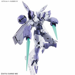Bandai Spirits HG 1/144 BEGUIR-BEU - THE WITCH FROM MERCURY - Model Kits