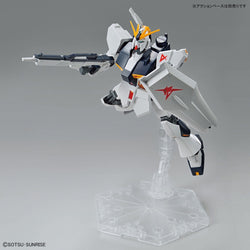 Bandai Spirits ENTRY GRADE 1/144 RX-93 V GUNDAM / NU GUNDAM  - Gundam Model Kits