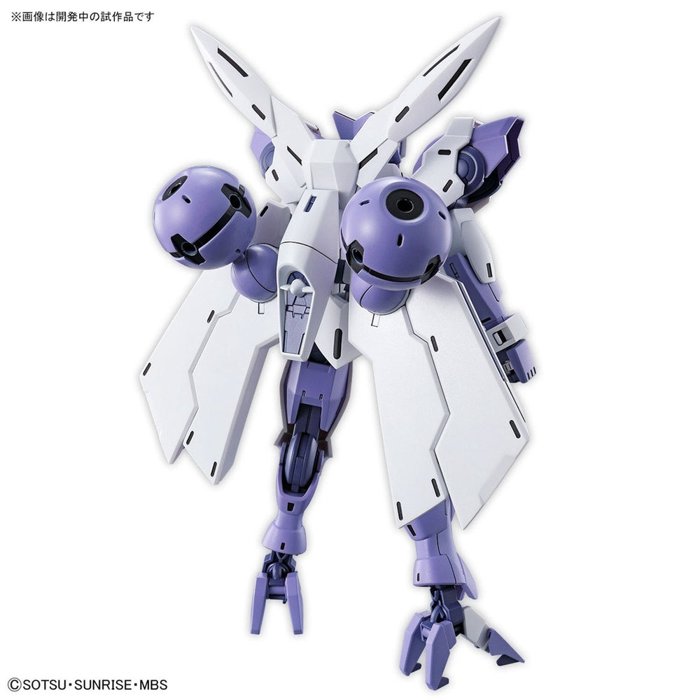 Bandai Spirits HG 1/144 BEGUIR-BEU - THE WITCH FROM MERCURY - Model Kits