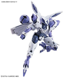 Bandai Spirits HG 1/144 BEGUIR-BEU - THE WITCH FROM MERCURY - Model Kits