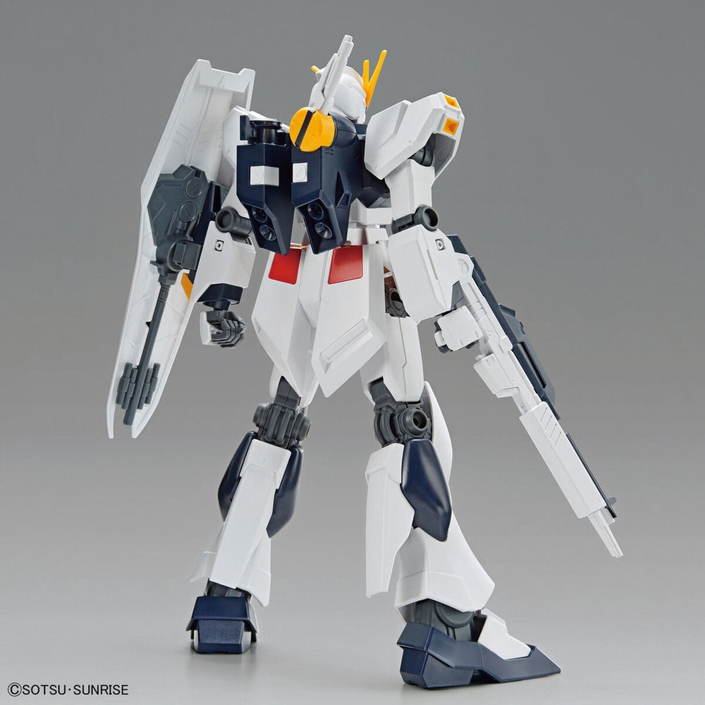 Bandai Spirits ENTRY GRADE 1/144 RX-93 V GUNDAM / NU GUNDAM  - Gundam Model Kits