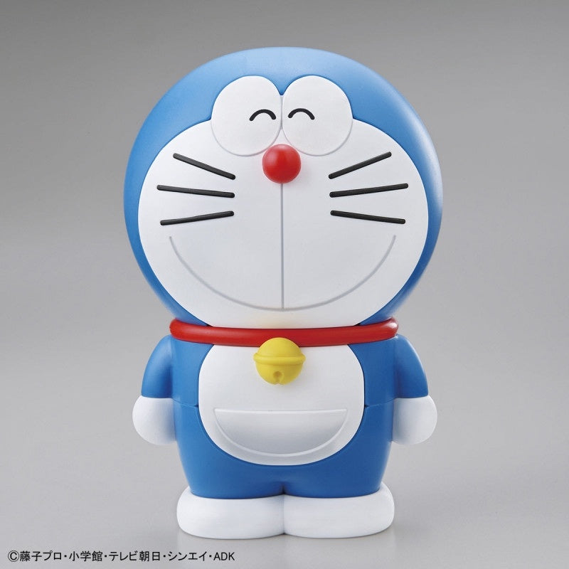 Bandai Spirits ENTRY GRADE DORAEMON - Model Kits