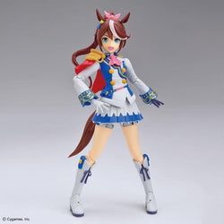 Bandai Spirits FIGURE-RISE STANDARD UMA MUSUME PRETTY DERBY TOKAI TEIO