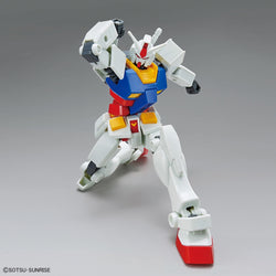 Bandai Spirits ENTRY GRADE 1/144 RX-78-2 GUNDAM - Gundam Model Kits