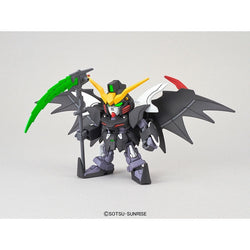Bandai Spirits SD EX-STANDARD GUNDAM DEATHSCYTHE HELL EW - Gundam Model Kits