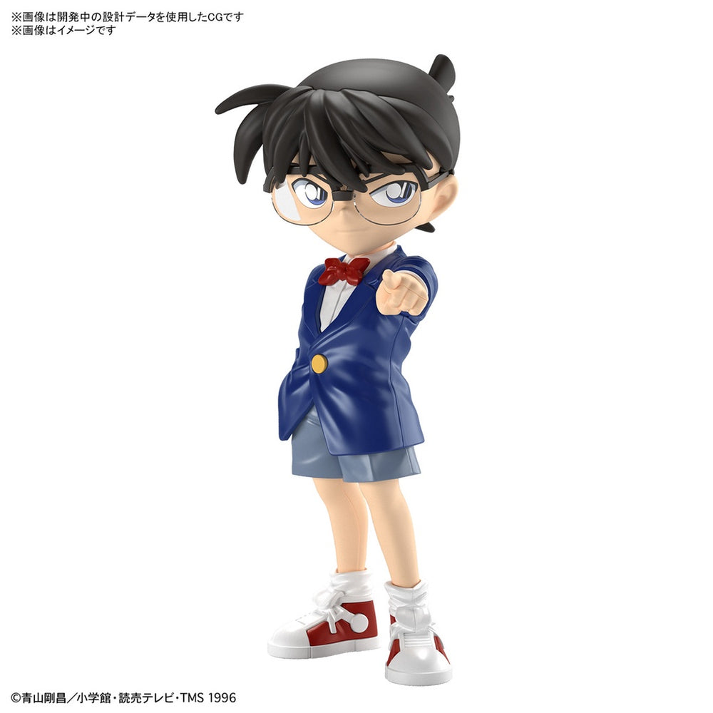 Bandai Spirits ENTRY GRADE CONAN EDOGAWA - Model Kits
