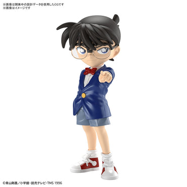 Bandai Spirits ENTRY GRADE CONAN EDOGAWA - Model Kits