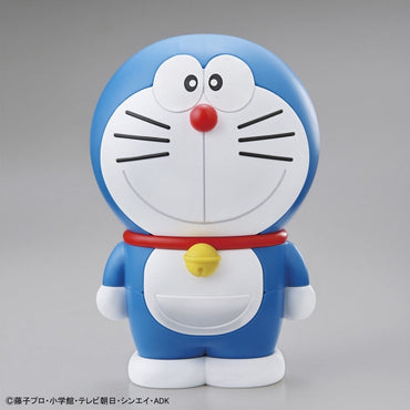 Bandai Spirits ENTRY GRADE DORAEMON - Model Kits