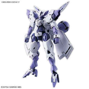 Bandai Spirits HG 1/144 BEGUIR-BEU - THE WITCH FROM MERCURY - Model Kits