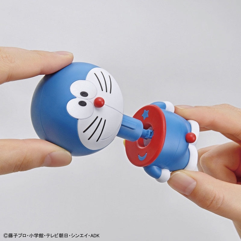 Bandai Spirits ENTRY GRADE DORAEMON - Model Kits