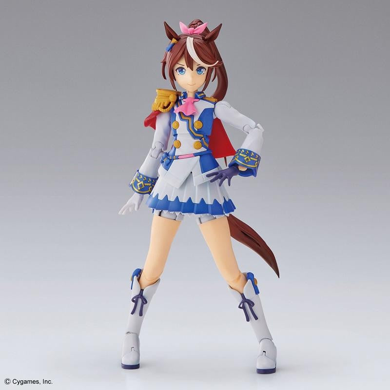 Bandai Spirits FIGURE-RISE STANDARD UMA MUSUME PRETTY DERBY TOKAI TEIO