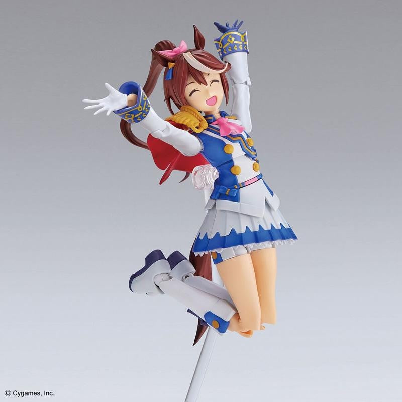 Bandai Spirits FIGURE-RISE STANDARD UMA MUSUME PRETTY DERBY TOKAI TEIO