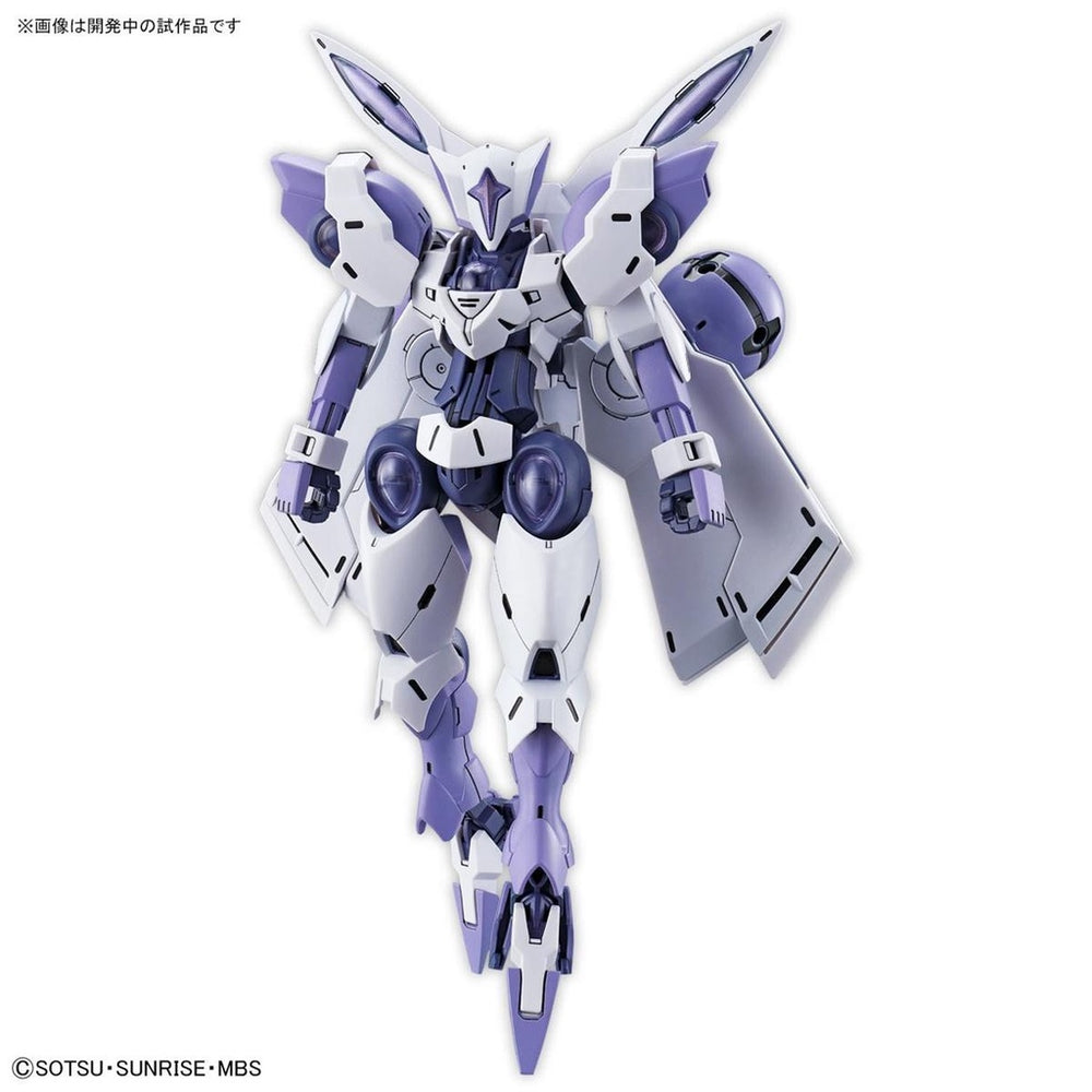 Bandai Spirits HG 1/144 BEGUIR-BEU - THE WITCH FROM MERCURY - Model Kits