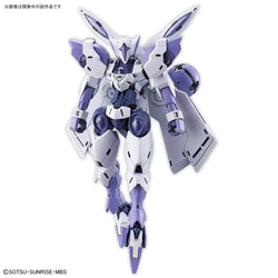 Bandai Spirits HG 1/144 BEGUIR-BEU - THE WITCH FROM MERCURY - Model Kits