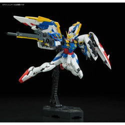 Bandai Spirits RG 1/144 WING GUNDAM EW -  Gundam Model Kits