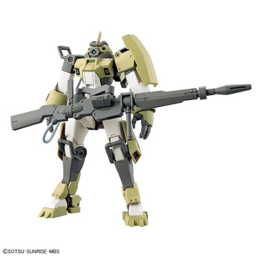 Bandai Spirits HG 1/144 CHUCHU'S DEMI TRAINER - THE WITCH FROM MERCURY -  Model Kits