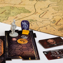 Gloomhaven [Board Games]