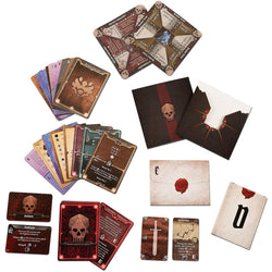 Gloomhaven [Board Games]
