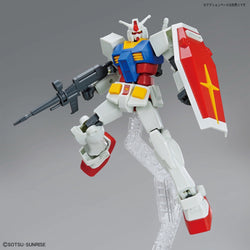 Bandai Spirits ENTRY GRADE 1/144 RX-78-2 GUNDAM - Gundam Model Kits
