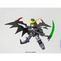 Bandai Spirits SD EX-STANDARD GUNDAM DEATHSCYTHE HELL EW - Gundam Model Kits