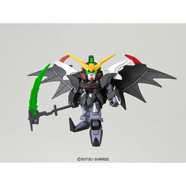 Bandai Spirits SD EX-STANDARD GUNDAM DEATHSCYTHE HELL EW - Gundam Model Kits