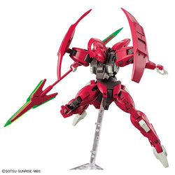 Bandai Spirits HG 1/144 DARILBALDE - THE WITCH FROM MERCURY - Gundam Model Kits