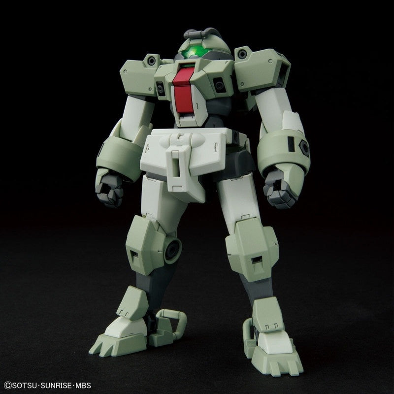 Bandai Spirits HG 1/144 DEMI TRAINER - THE WITCH FROM MERCURY - Gundam Model Kits