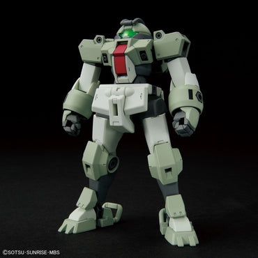 Bandai Spirits HG 1/144 DEMI TRAINER - THE WITCH FROM MERCURY - Gundam Model Kits