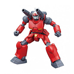 Bandai Spirits 1/144 HGUC Revive RX-77-2 Guncannon - Gundam Model Kits