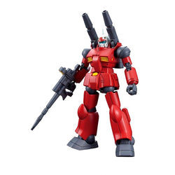 Bandai Spirits 1/144 HGUC Revive RX-77-2 Guncannon - Gundam Model Kits