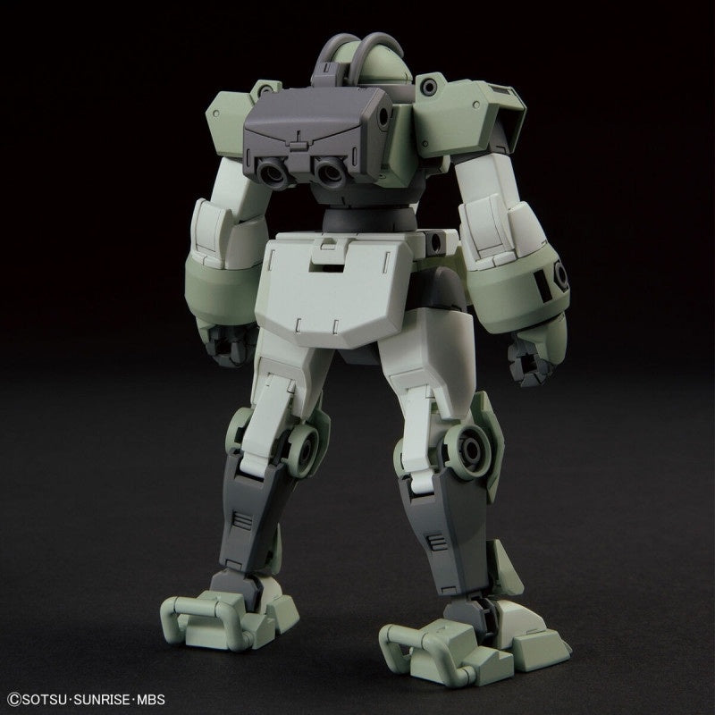 Bandai Spirits HG 1/144 DEMI TRAINER - THE WITCH FROM MERCURY - Gundam Model Kits