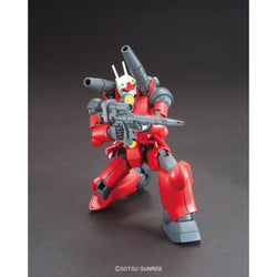 Bandai Spirits 1/144 HGUC Revive RX-77-2 Guncannon - Gundam Model Kits