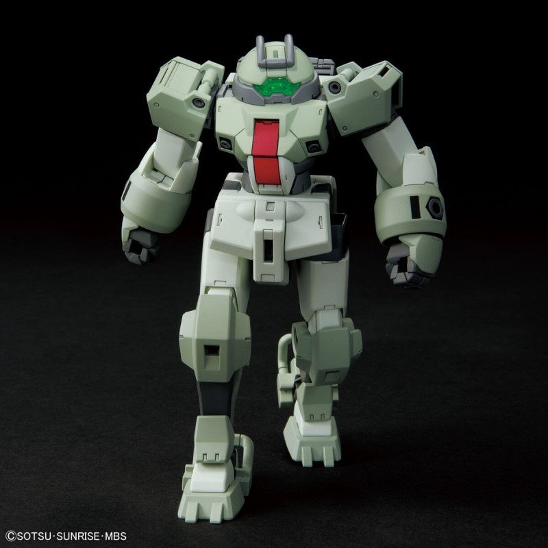 Bandai Spirits HG 1/144 DEMI TRAINER - THE WITCH FROM MERCURY - Gundam Model Kits