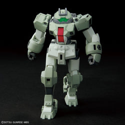 Bandai Spirits HG 1/144 DEMI TRAINER - THE WITCH FROM MERCURY - Gundam Model Kits
