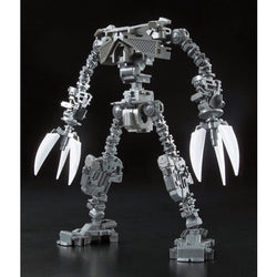 Bandai Spirits RG 1/144 MSM-07S ZGOK (CHAR CUSTOM) - Gundam Model Kits