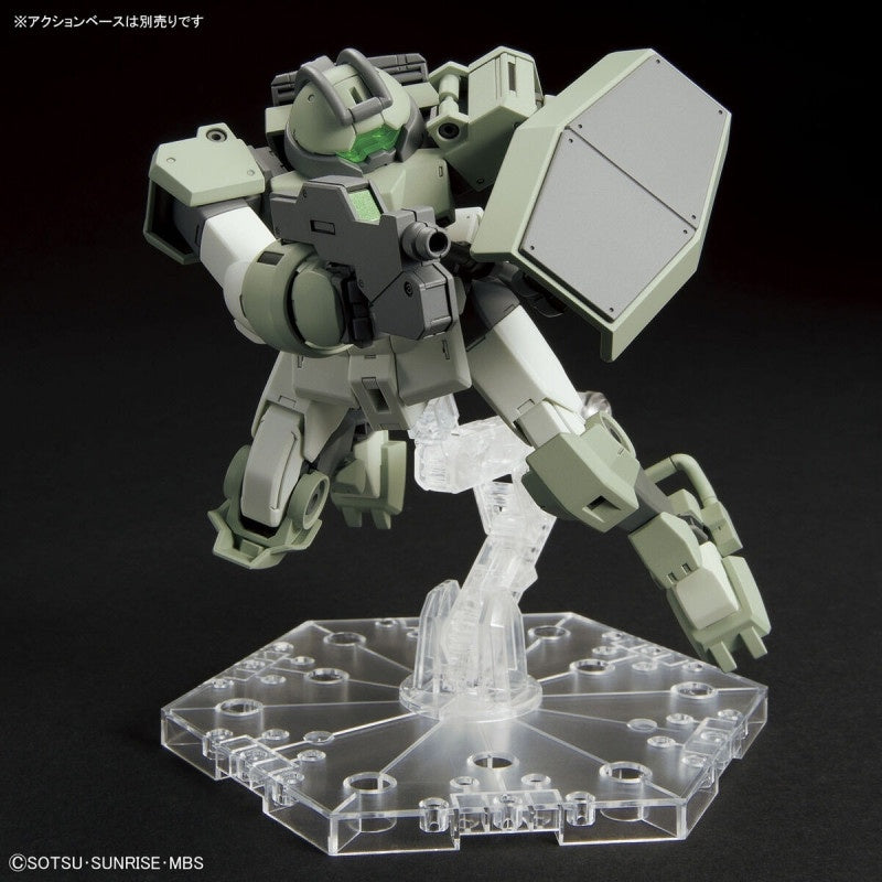 Bandai Spirits HG 1/144 DEMI TRAINER - THE WITCH FROM MERCURY - Gundam Model Kits