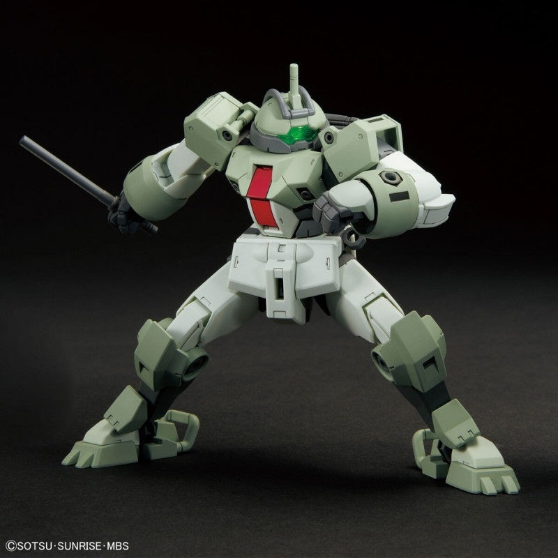 Bandai Spirits HG 1/144 DEMI TRAINER - THE WITCH FROM MERCURY - Gundam Model Kits