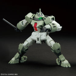 Bandai Spirits HG 1/144 DEMI TRAINER - THE WITCH FROM MERCURY - Gundam Model Kits