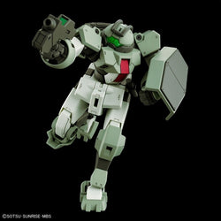 Bandai Spirits HG 1/144 DEMI TRAINER - THE WITCH FROM MERCURY - Gundam Model Kits